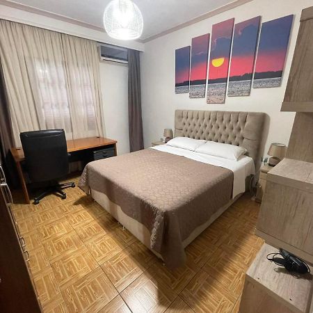 Nea Peramos Large Apartment Near The Beach ภายนอก รูปภาพ