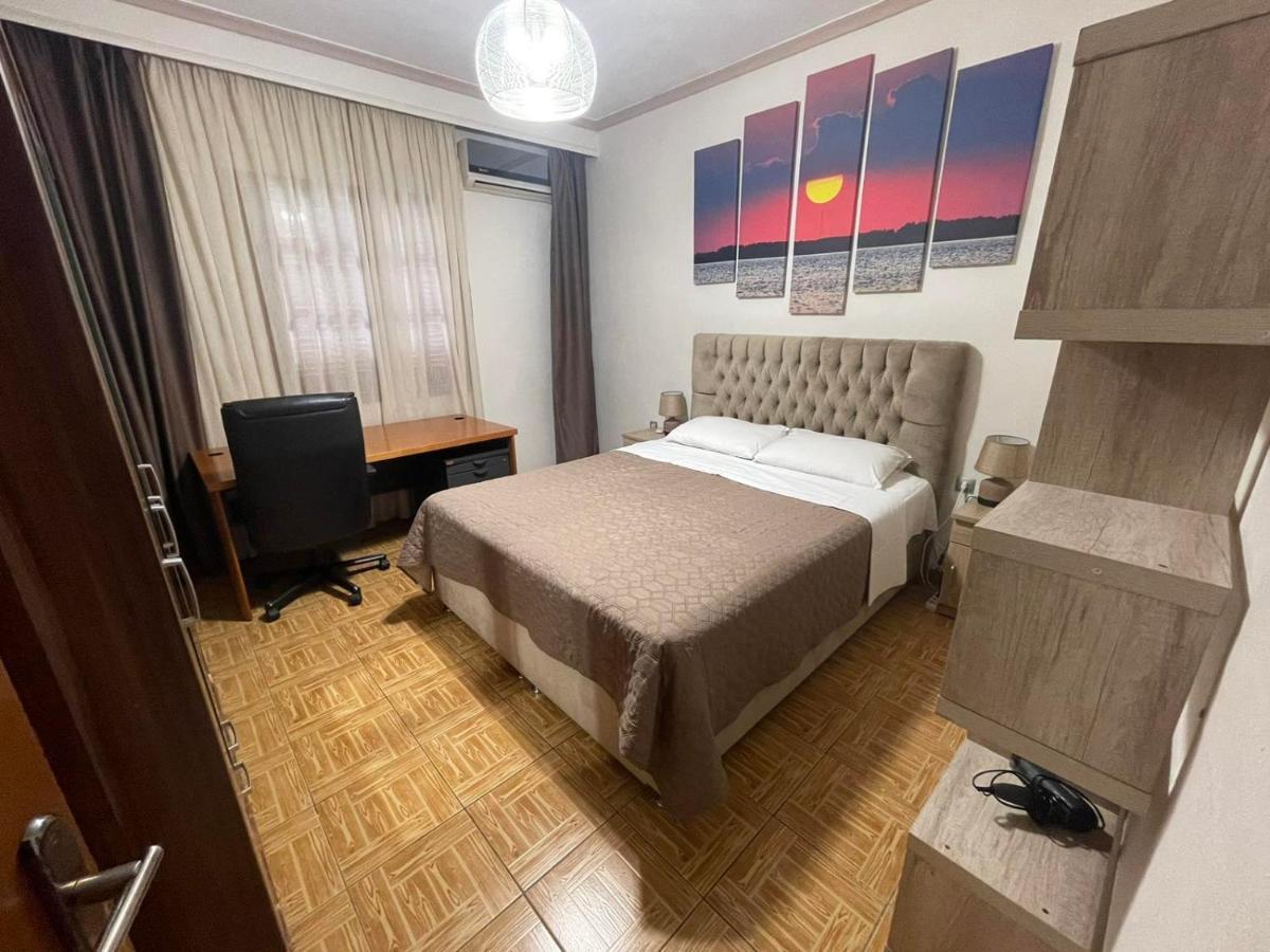 Nea Peramos Large Apartment Near The Beach ภายนอก รูปภาพ